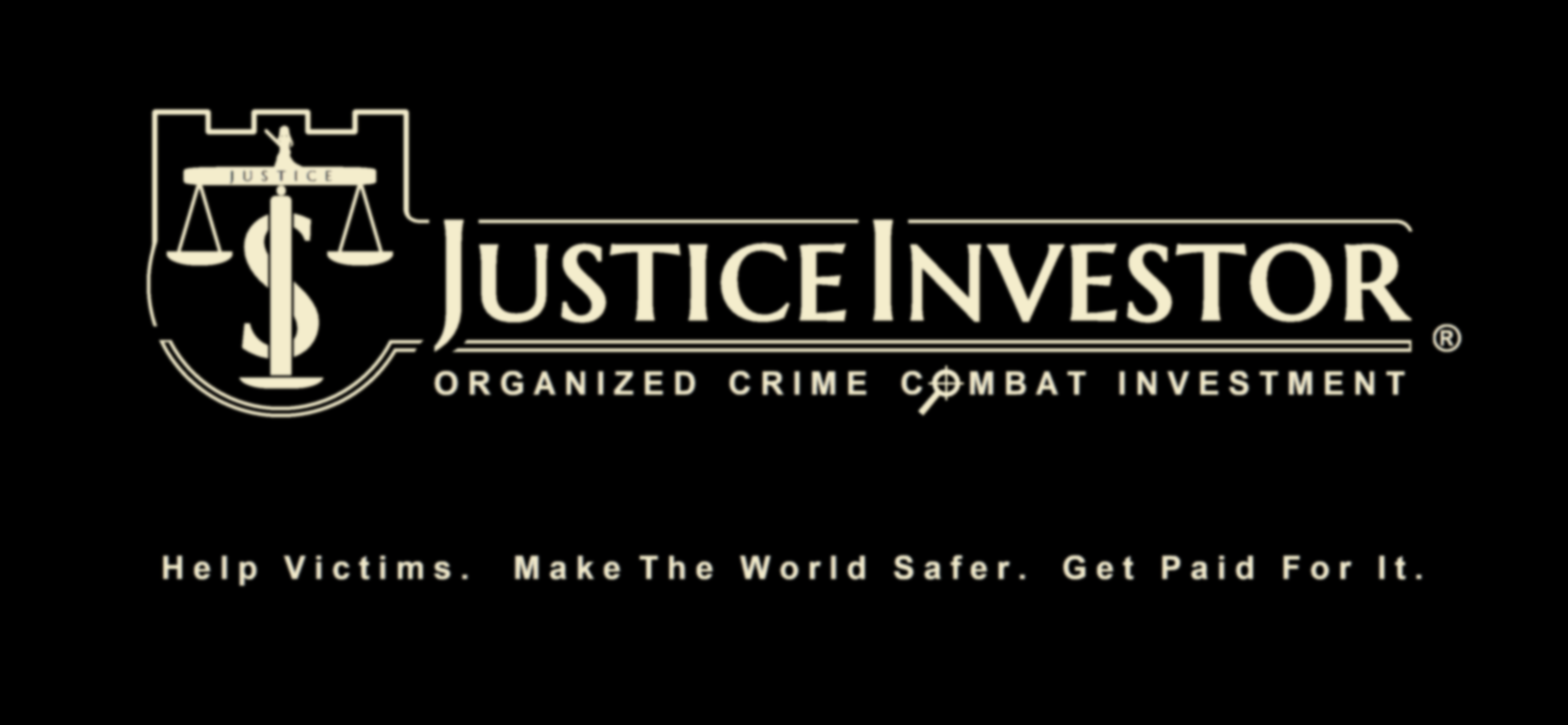 Justice Investor logo